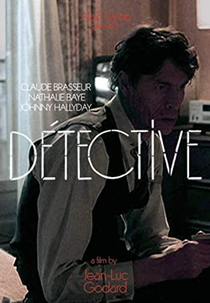 Detetive (Détective)
