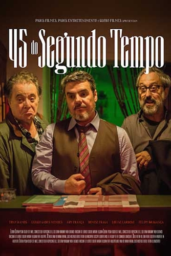  de Filme 45 do Segundo Tempo (2020)
