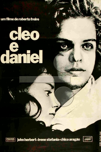  de Filme Cleo e Daniel (1970)