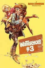 Ouro é o que Ouro Vale (Waterhole #3)