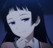 縛る乙女