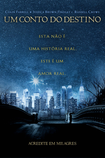  de Filme Um Conto do Destino (2014)