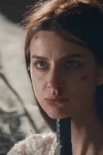 Poster de Episódio Nefesim Yok (2018)
