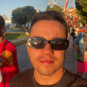 Foto de perfil de gustavo barbosa
