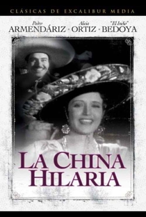 La China Hilaria - Poster / Capa / Cartaz - Oficial 1