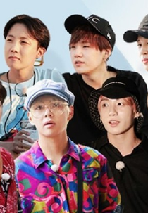 BTS Bon Voyage 3 (BTS Bon Voyage 3)