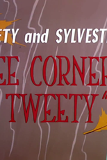 A História de Piu-Piu (Tree Cornered Tweety)