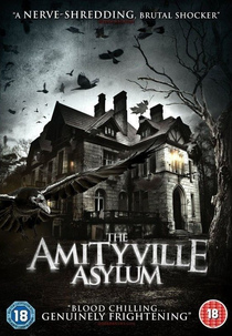 The Amityville Asylum (The Amityville Asylum)