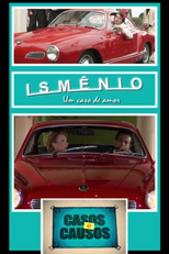 Ismênio - Um Caso de Amor (Ismênio - Um Caso de Amor)