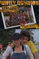 Minha Família é Demais (Family Reunion: A Relative Nightmare)