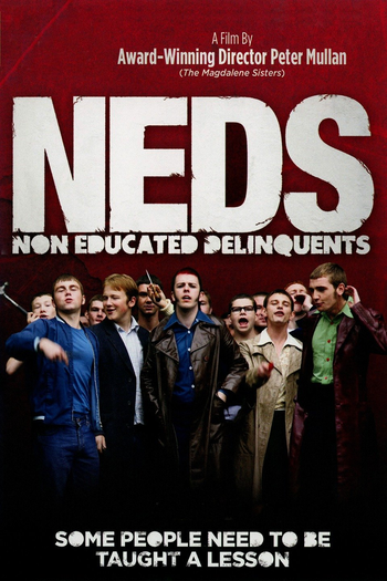  de Filme Neds: Não Educados e Delinquentes (2010)