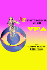 MTV Video Music Awards 2025 (2025 MTV Video Music Awards)