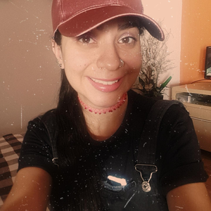 Foto de perfil de Tuany