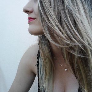 Foto de perfil de Larissa