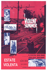 Verão Violento (Estate Violenta)