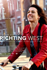 Direção Oeste (Richting West)