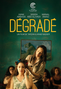 Dégradé (Dégradé)