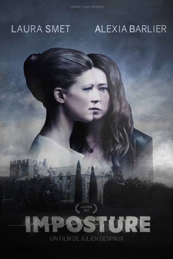  de Filme Duplicidade (2017)