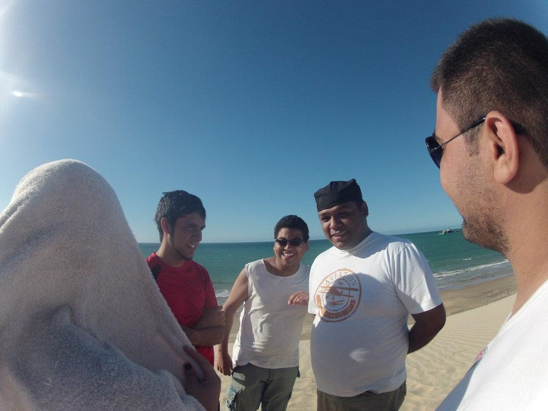 Foto 2 de Um do Outro