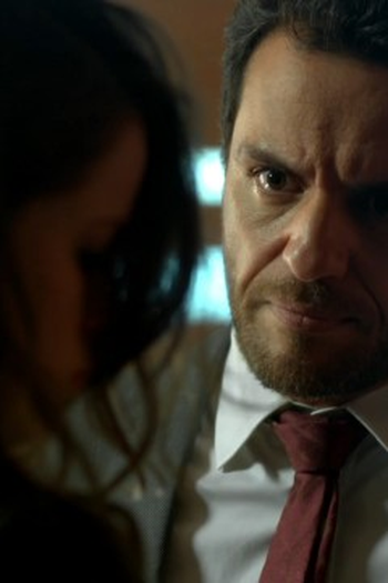 Poster de Episódio Capítulo 24 (2015)