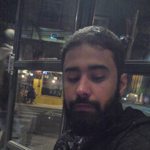 Foto de perfil de Saulo Borges