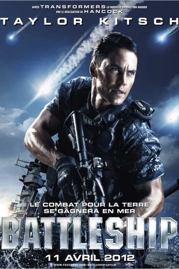  de Filme Battleship: A Batalha dos Mares (2012)