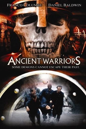  de Filme Ancient Warriors (2003)