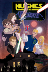 Hughes the Force (Hughes the Force)