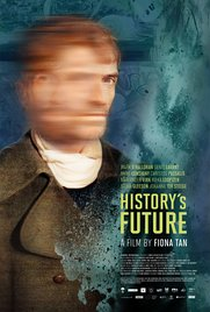 History's Future - Poster / Capa / Cartaz - Oficial 2