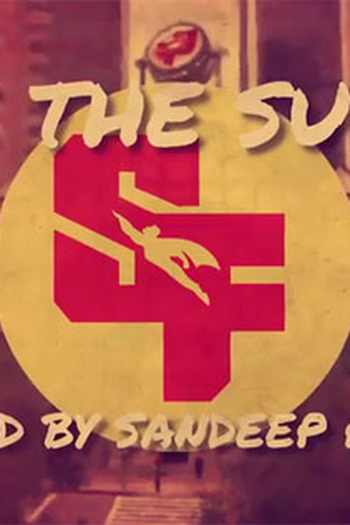 Poster de Série Save the Supers (2012)