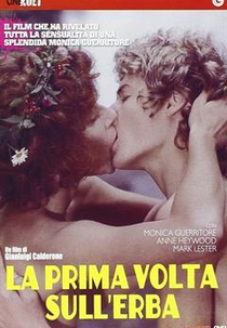 La prima volta, sull'erba (Danza d'amore sotto gli olmi) (La prima volta, sull'erba (Danza d'amore sotto gli olmi))