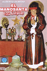 El manosanta está cargado (El manosanta está cargado)