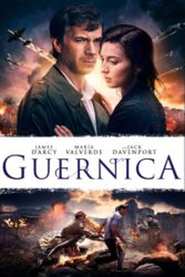 Crítica: Massacre em Guernica (“Guernica”) | CineCríticas