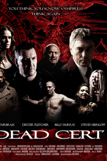  de Filme Dead Cert (2010)