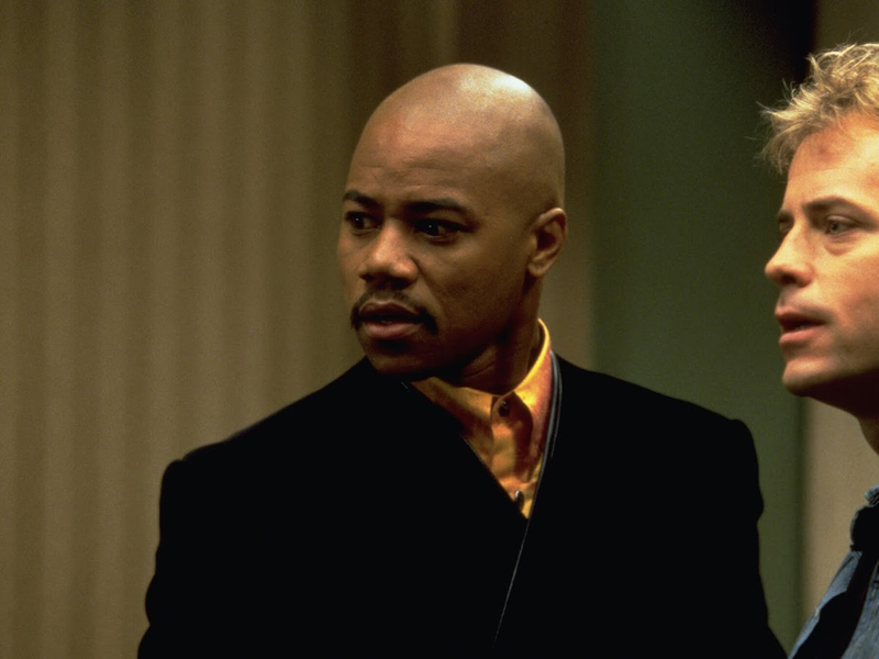 Foto 6 de Melhor É Impossível