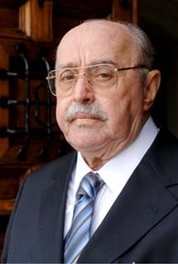 Mauro Mendonça