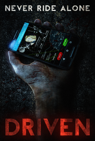 Poster 1 de Filme Driven to Murder (2022)