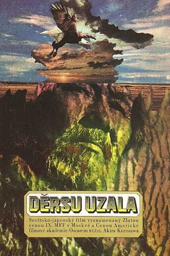  de Filme Dersu Uzala (1975)