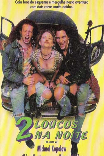  de Filme Dois Loucos na Noite (1994)