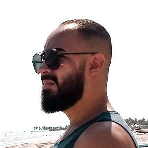 Foto de perfil de Júnior Pessoa