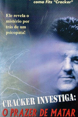 Cracker Investiga: O Prazer de Matar  (Cracker: To Say I Love You)