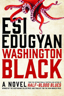 Washington Black - Poster / Capa / Cartaz - Oficial 1