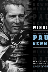 Winning: The Racing Life of Paul Newman (Winning: The Racing Life of Paul Newman)