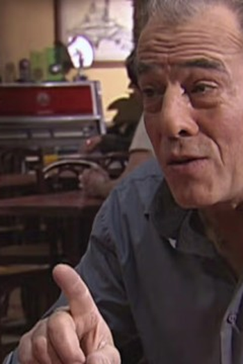 Poster de Episódio Épisode 182 (2005)