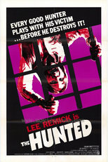 The Hunted (The Hunted)