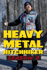 Heavy Metal Hitchhiker (2ª Temporada) (Heavy Metal Hitchhiker (Season 2))