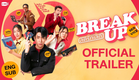 [Official Trailer] Break up service บริษัทลดรักเลิก 💔 #BreakUpServiceSeries