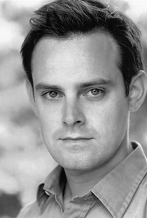 Harry Hadden-Paton - Poster 2