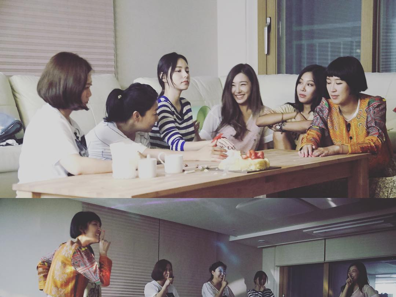 Foto 10 de Unni’s Slam Dunk