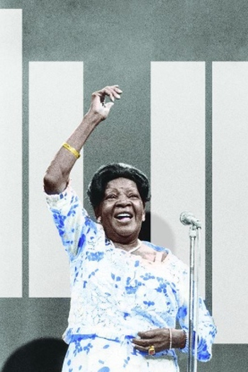 Poster de Filme Clementina (2019)